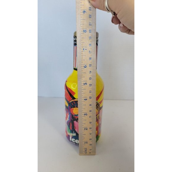 Peter Max Arizona Iced Tea Drink Bottles - Vintage Collectible,  As-Is - Picture 10 of 12